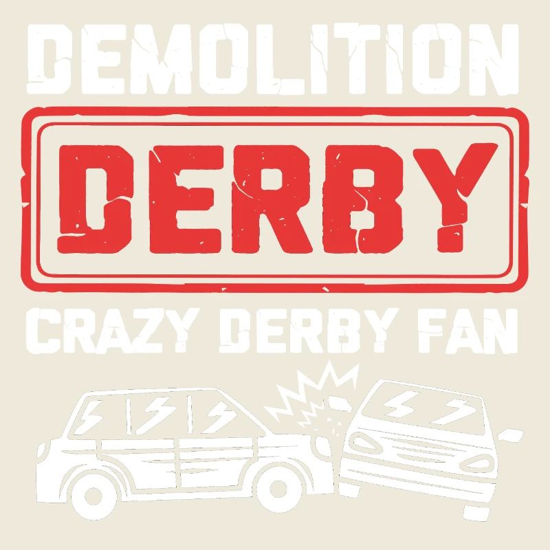Démolition du derby