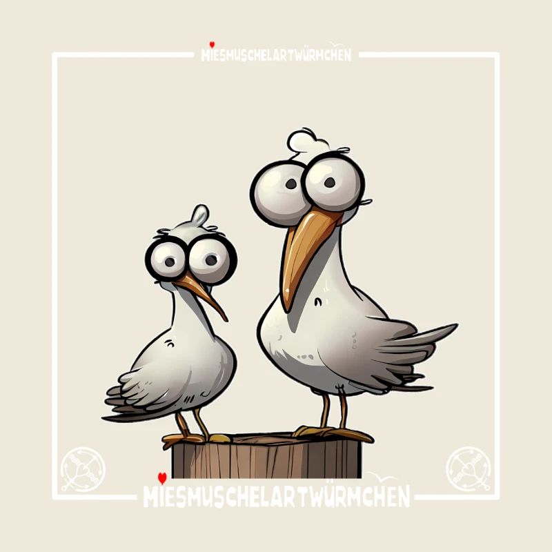 Team Möweduo