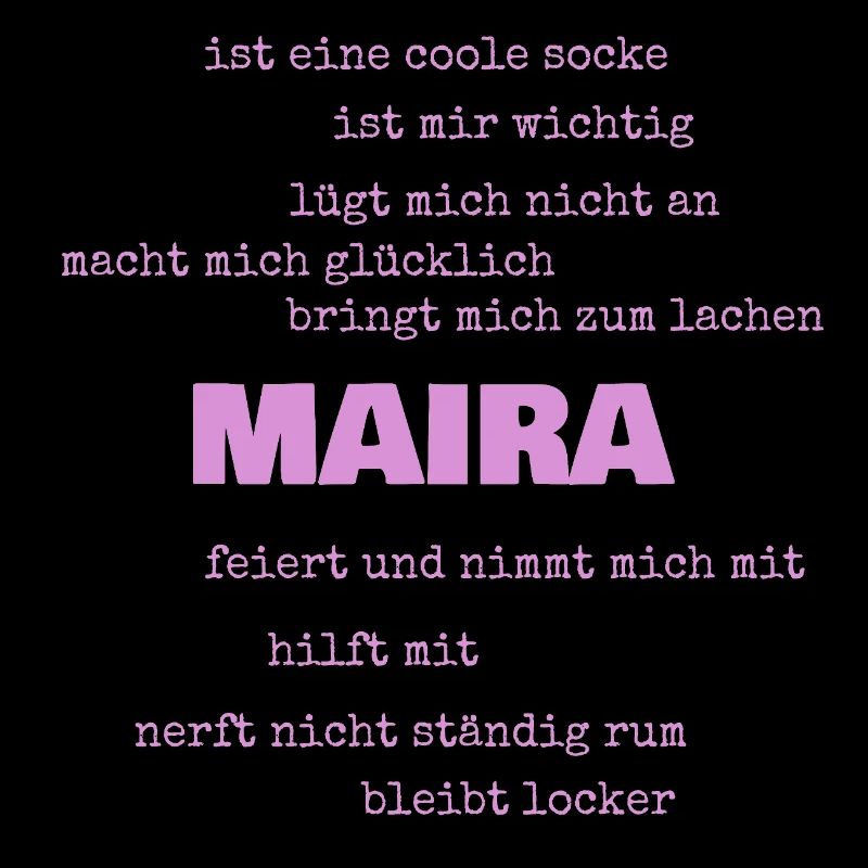 Maira