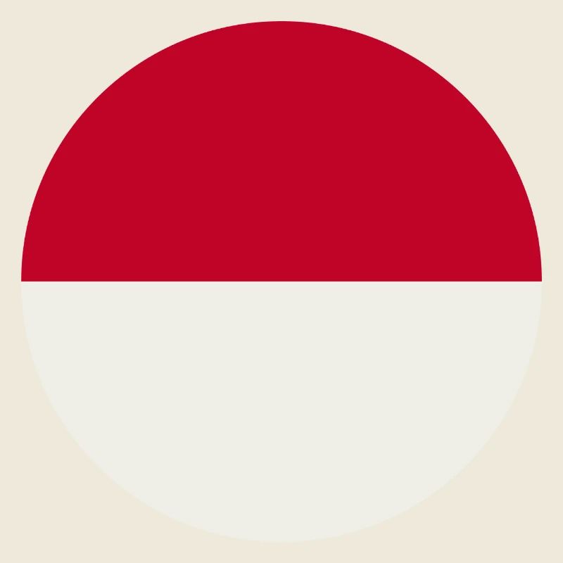 Drapeau indonésien
