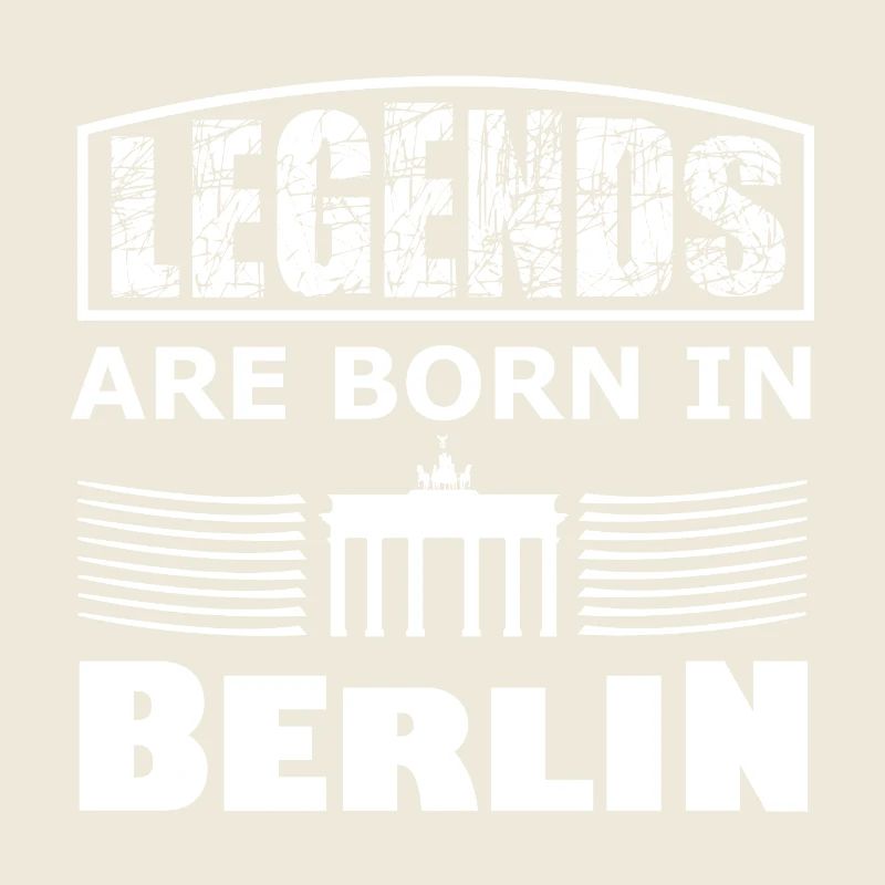 Legenden aus Berlin