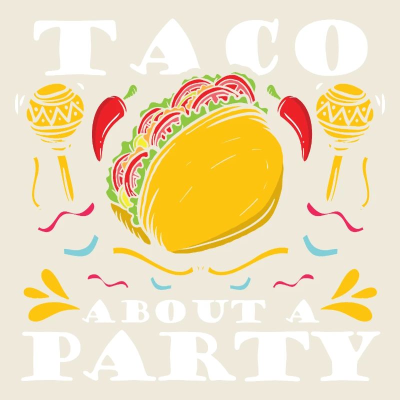 Taco About a Party Tacos