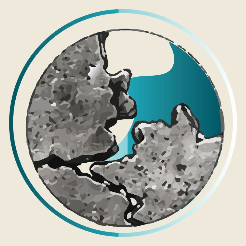 Sacred Fragment – Forgotten Moon Relic