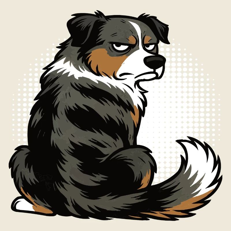 Australian Shepherd Aussie Aussiebesitzer Aussies