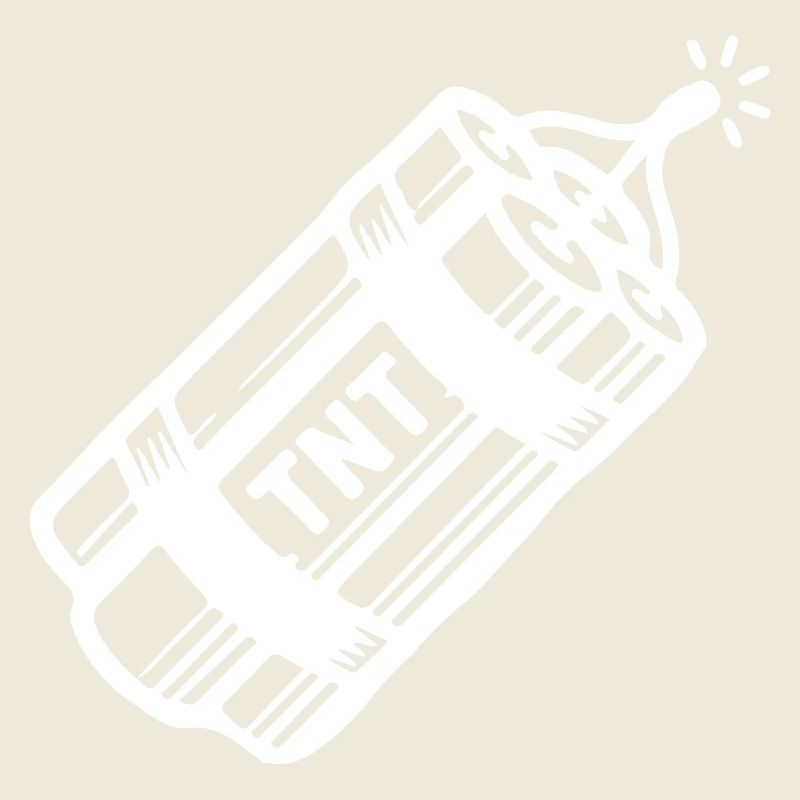 Dynamit Tnt