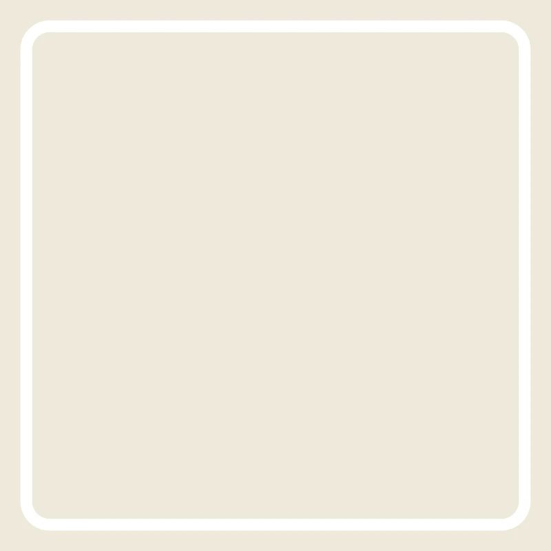 Square border