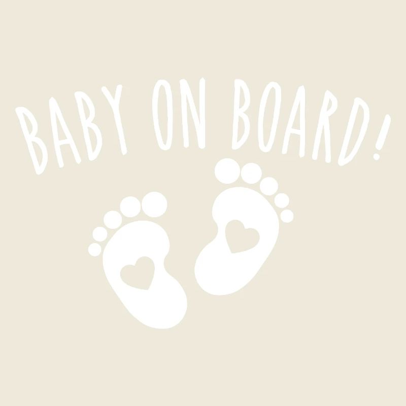 baby on board