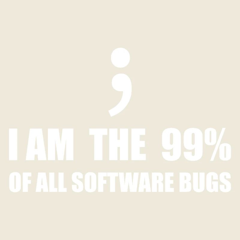 Programmeur Computer Scientist