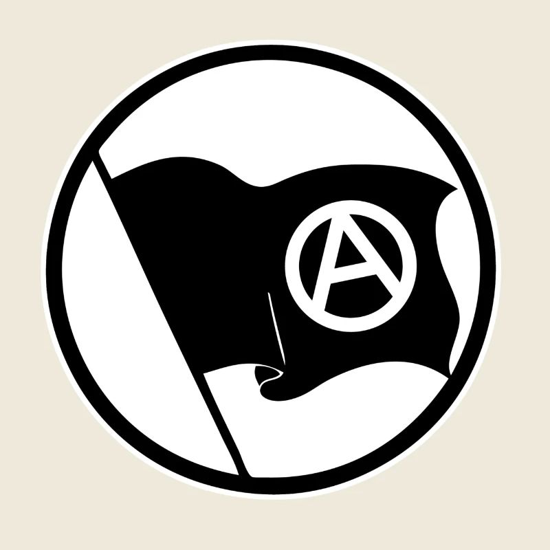 Logo Antifa autonome