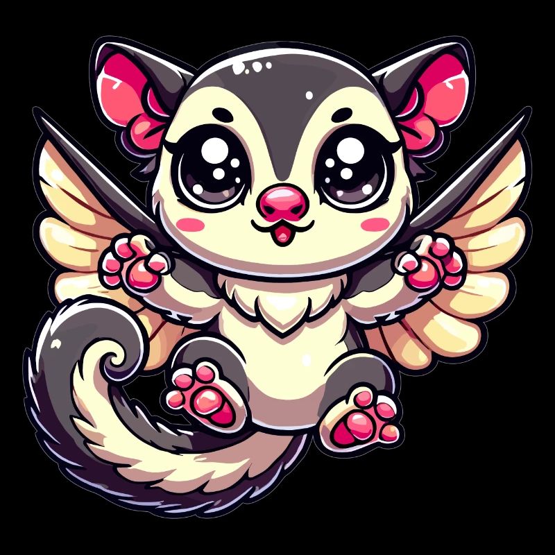 Sugar Glider