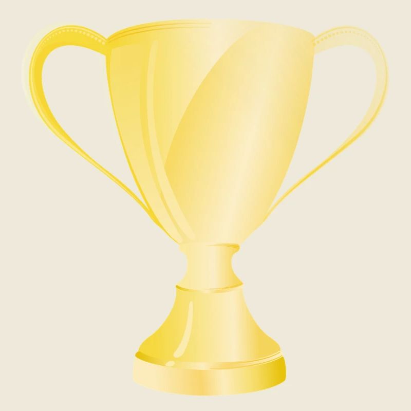 Coupe d'or