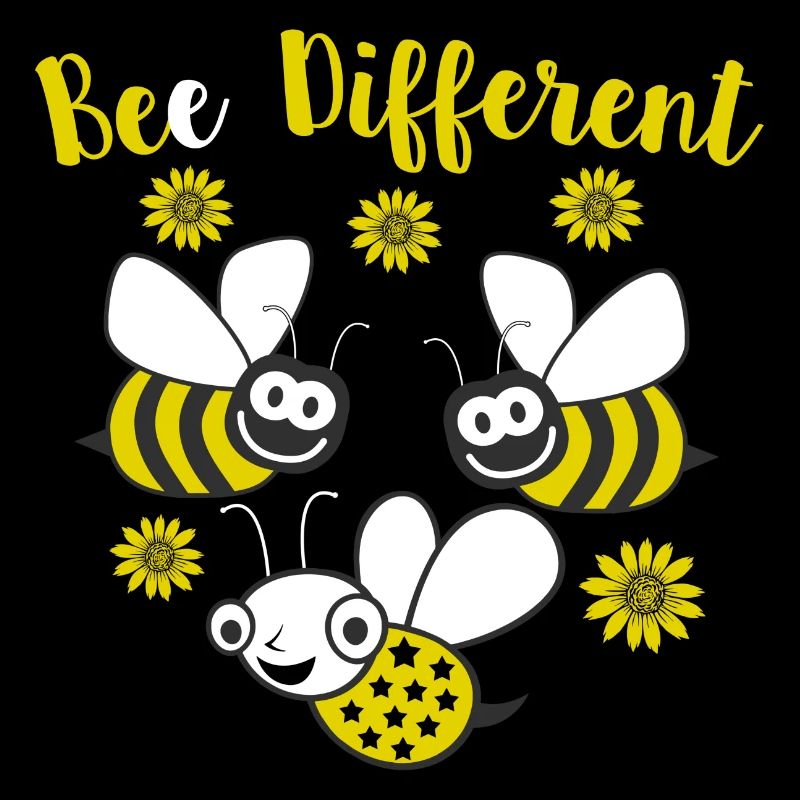 Bee différent