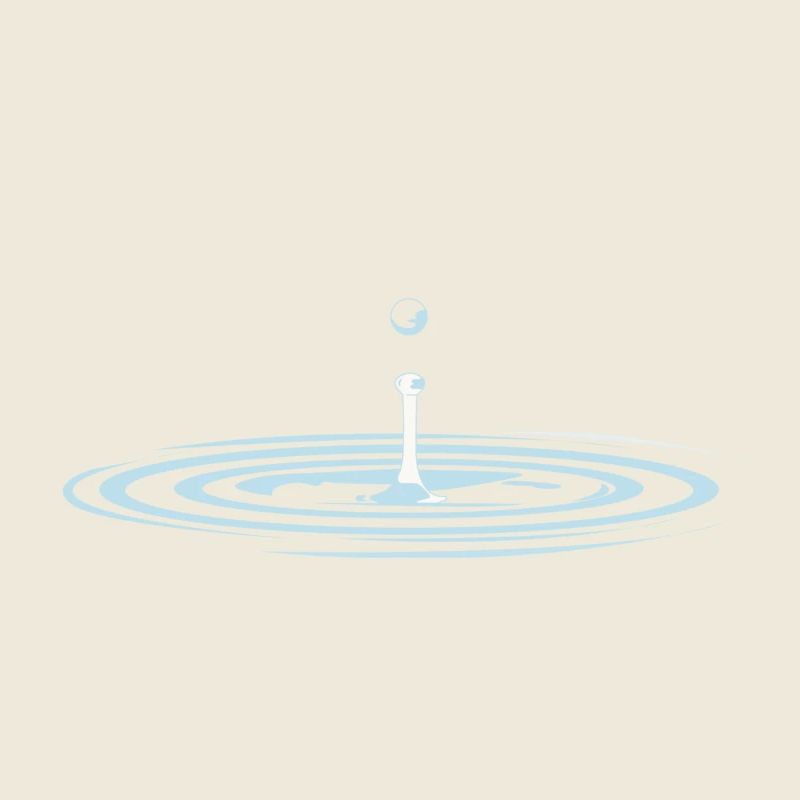 Wassertropfen waterdrop