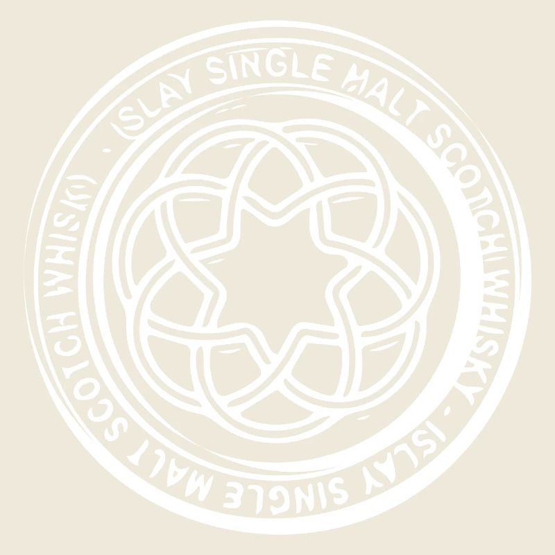 Islay Scotch Whiskey - Whiskey Design