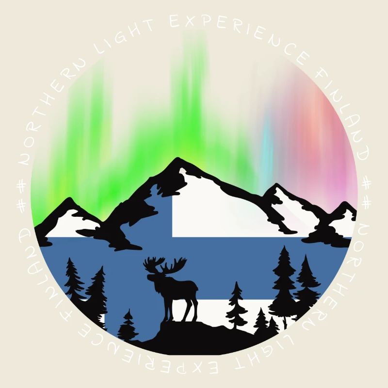 Northern Lights Experience Design