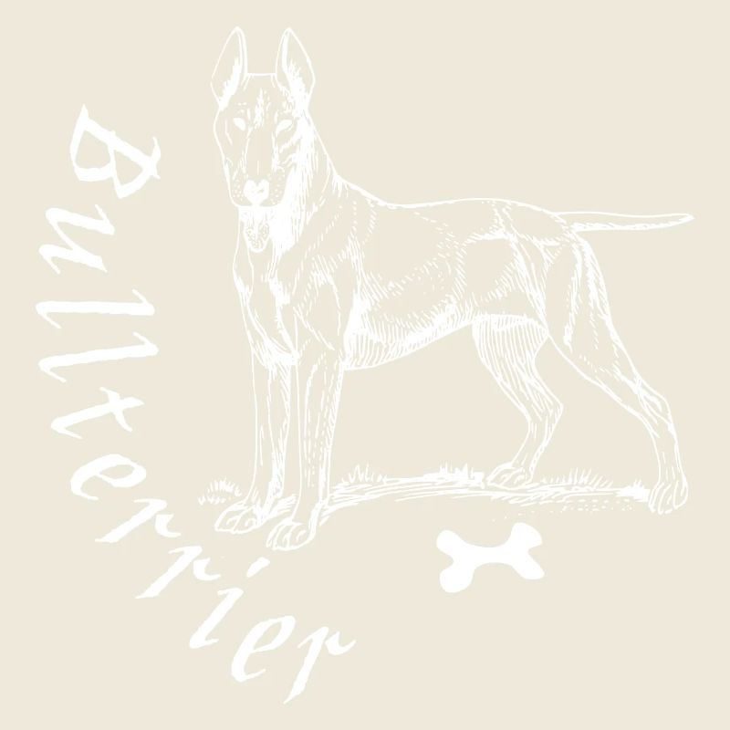 bull terrier