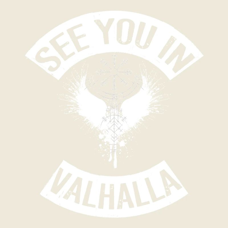 Rendez-vous à Valhalla