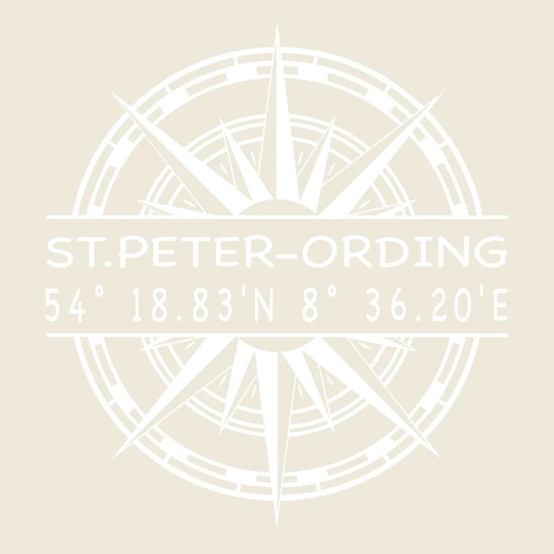 St Peter Ording