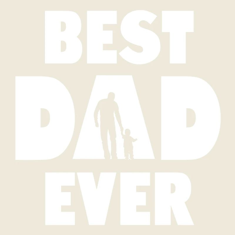 Meilleur papa de tous les temps