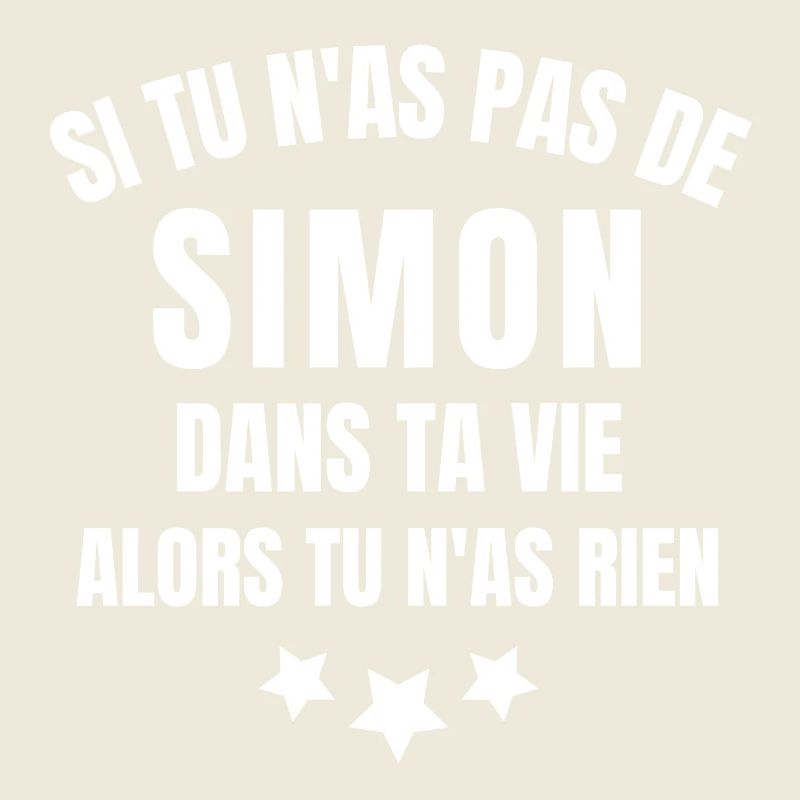 Simon, prénom Simon, anniversaire Simon