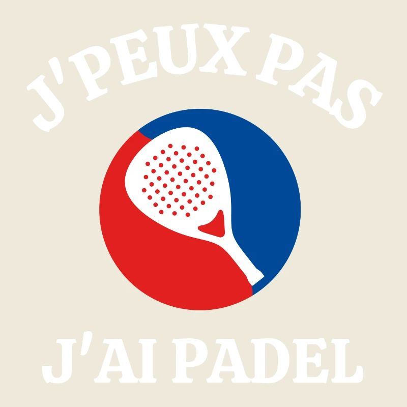 padel, fan de padel, joeur de padel
