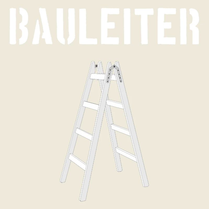 Bauleiter / Bau-Leiter