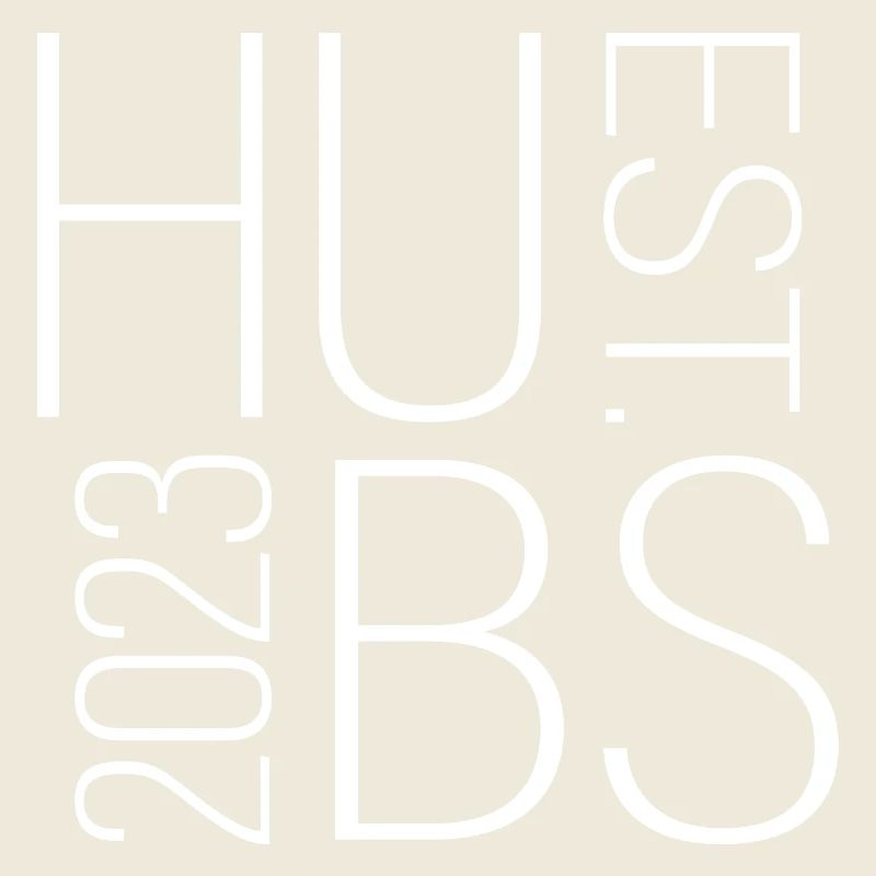 Hubs Est. 2023 Ehepaar Ehemann Hochzeit