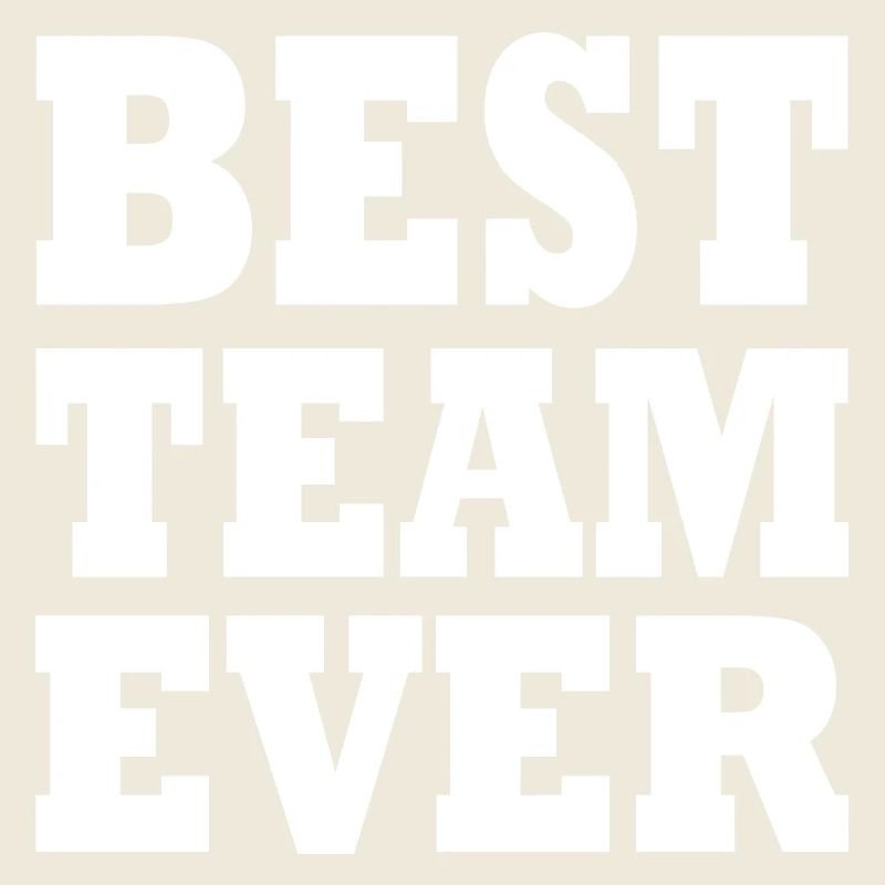 Best team ever