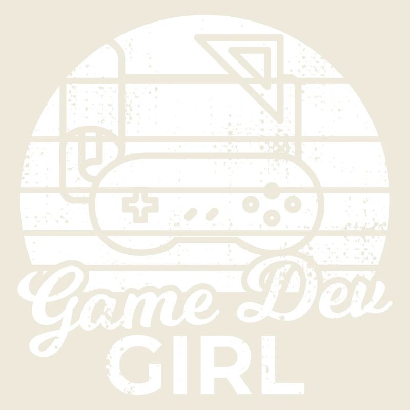 Game Dev Girl