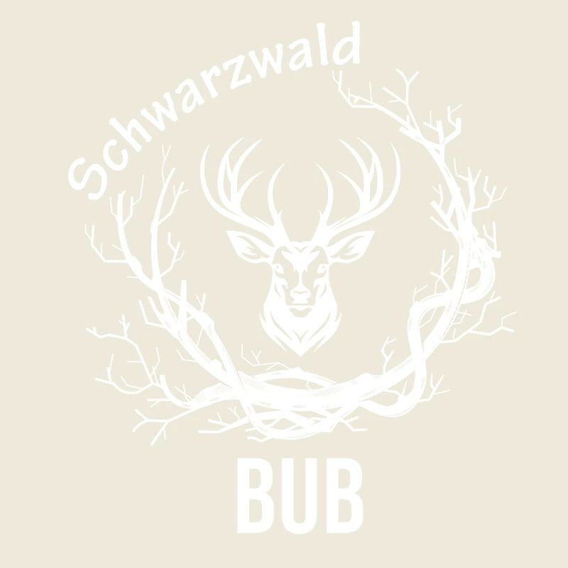 Schwarzwald Bub