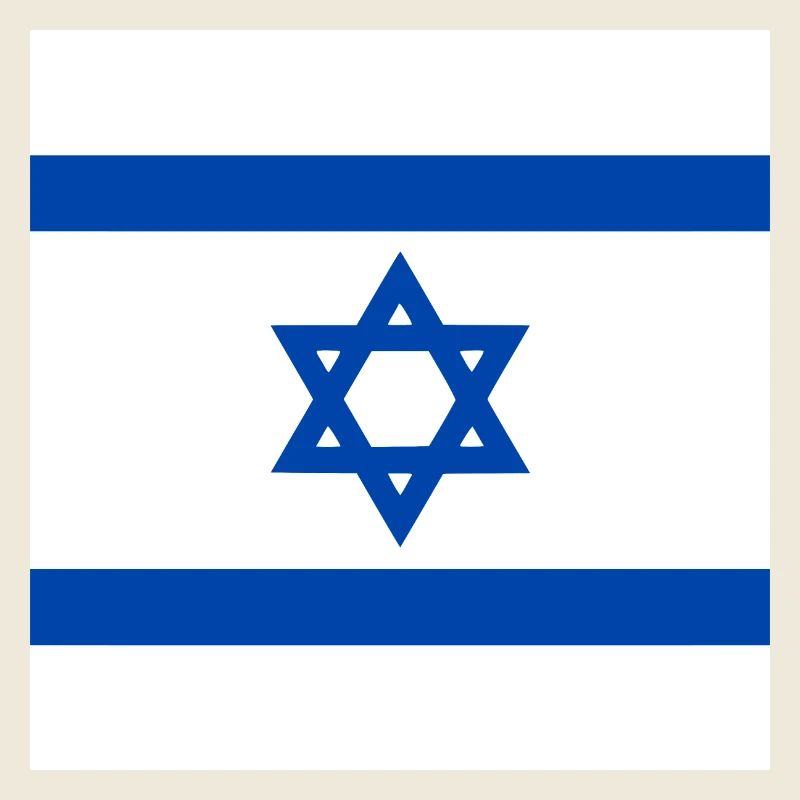 Israel flag