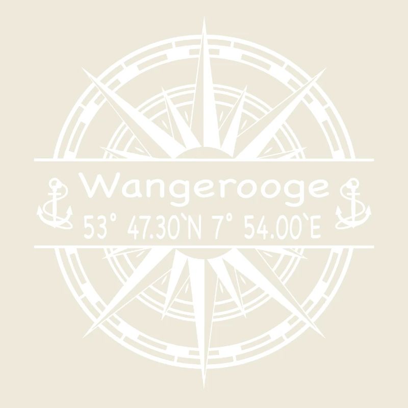 Wangerooge
