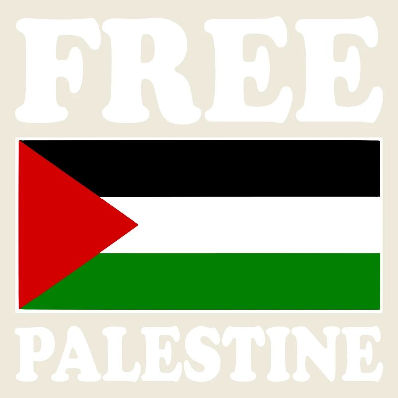 Free palestine