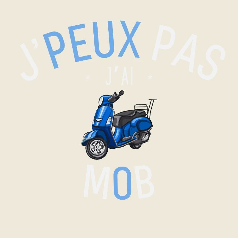 J'Peux Pas J'Ai Mob