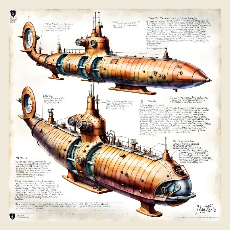 U-Boot #3