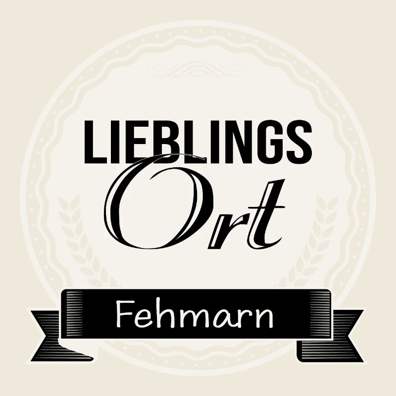 Lieblingsort Fehmarn