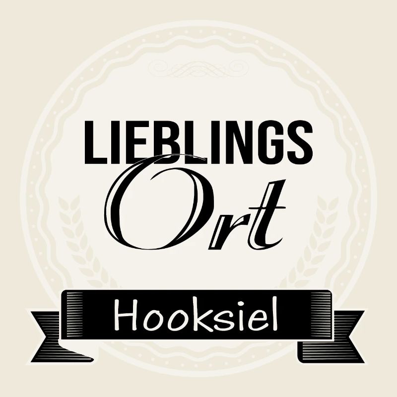 Lieblingsort Hooksiel
