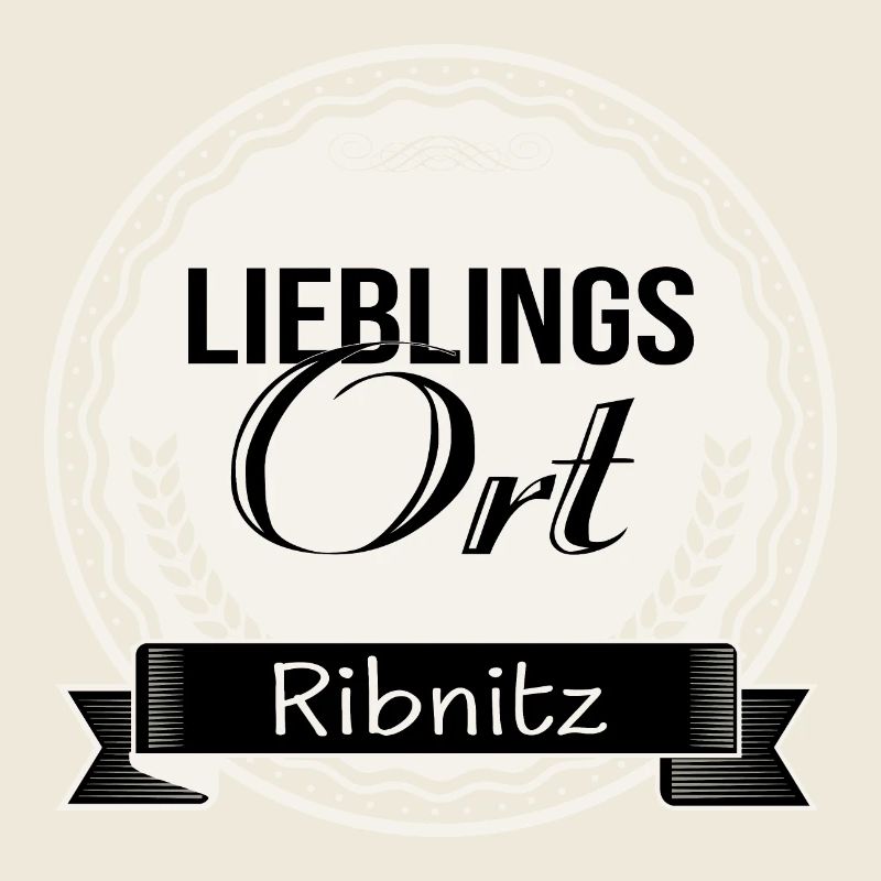 Lieblingsort Ribnitz
