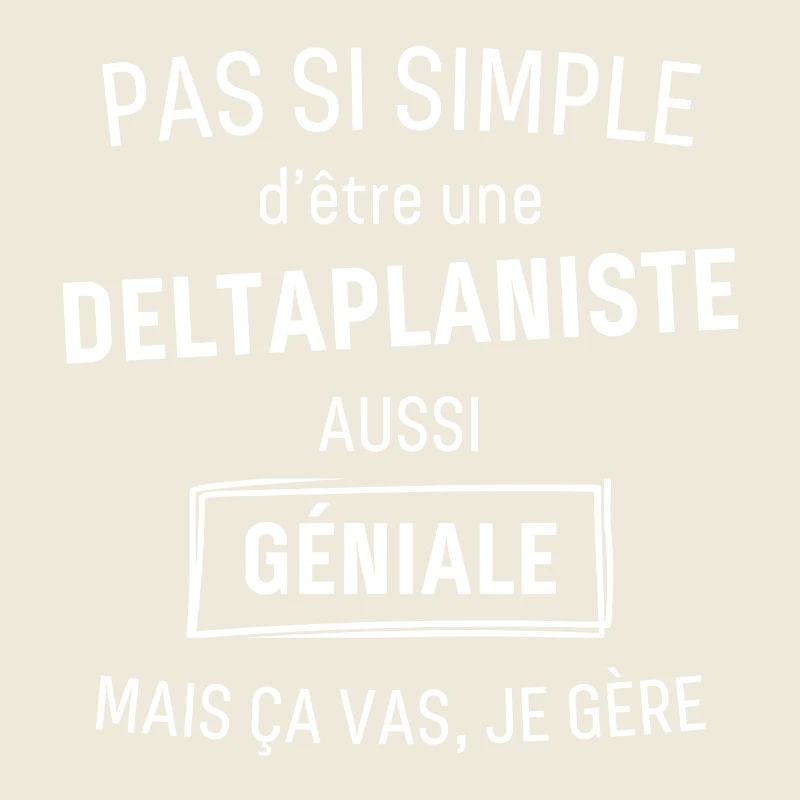 Deltaplaniste GÉNIALE