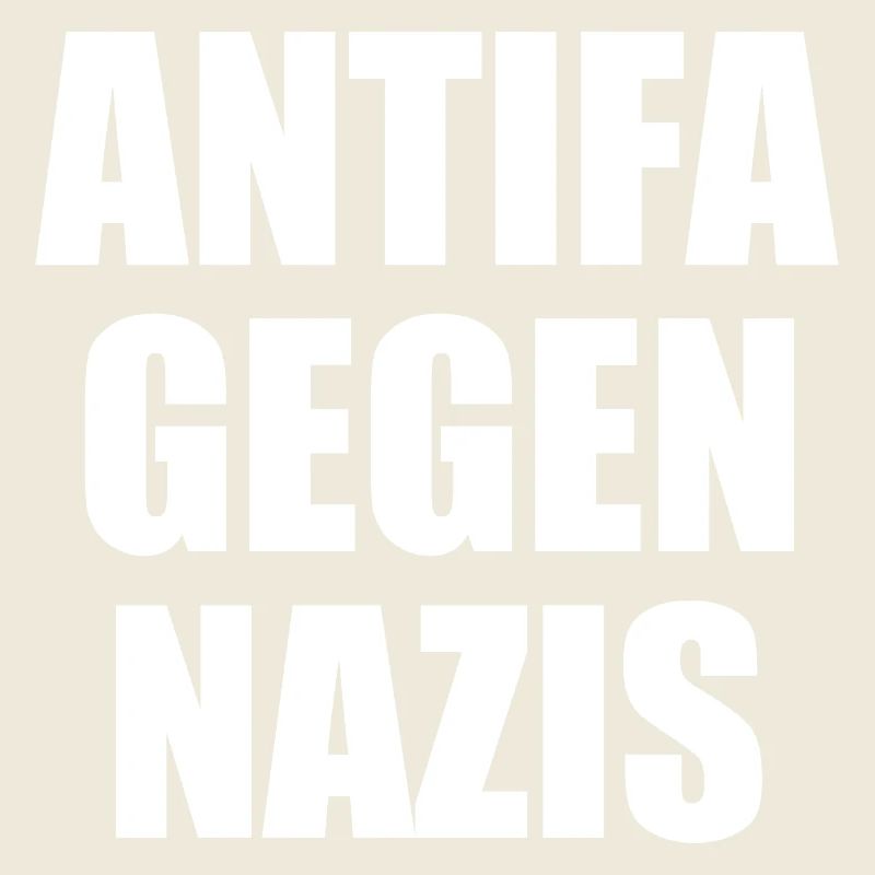 Antifa gegen nazis