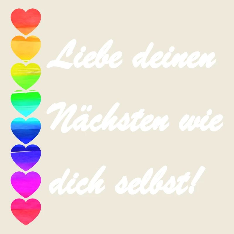 nächstenliebe 3