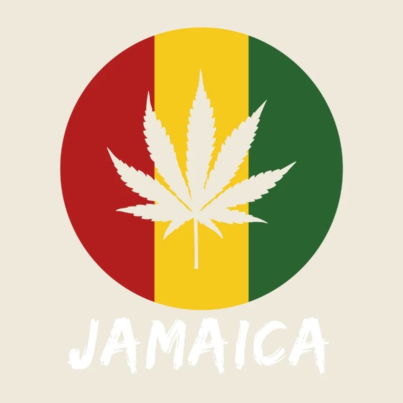 Jamaïque rastafari