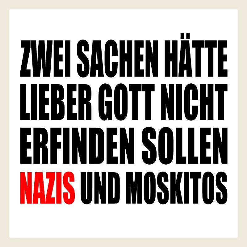 Fch nzs - nazis und moskitos