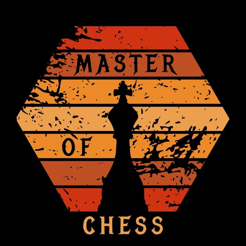 Master of Chess