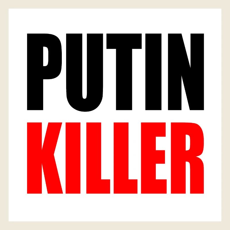 Putin killer