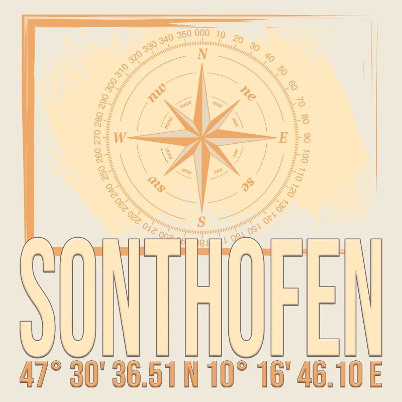 Sonthofen Koordinaten