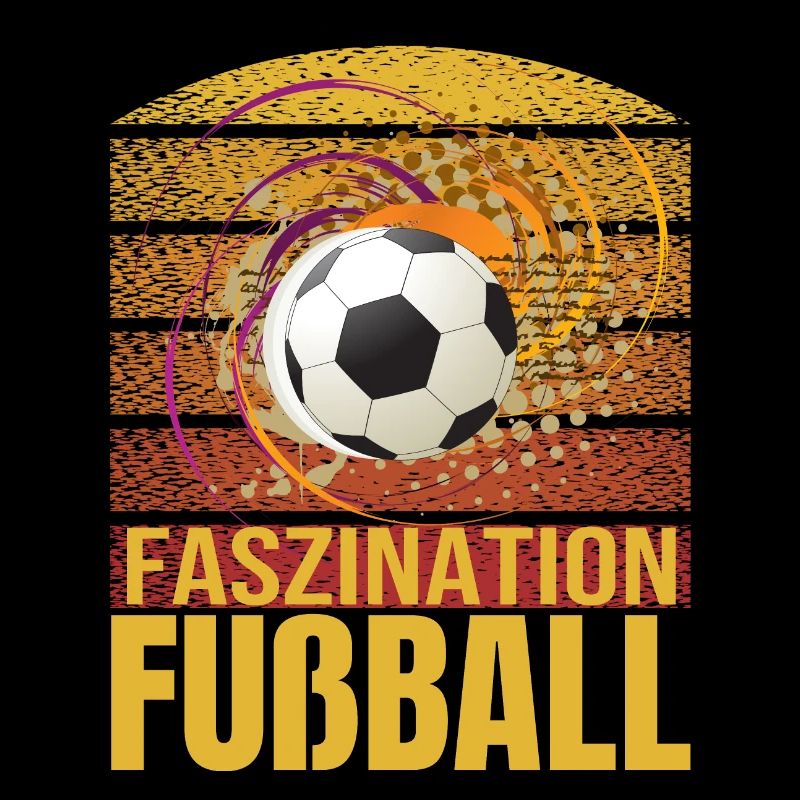 Faszination Fußball