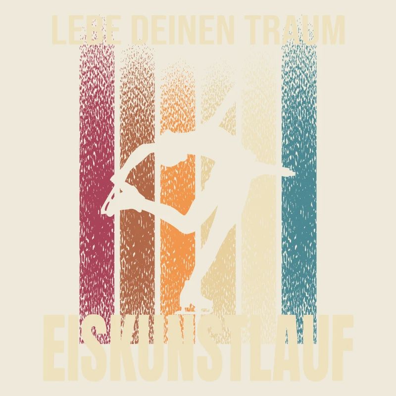Lebe deinen Traum - Eiskunstlaufen