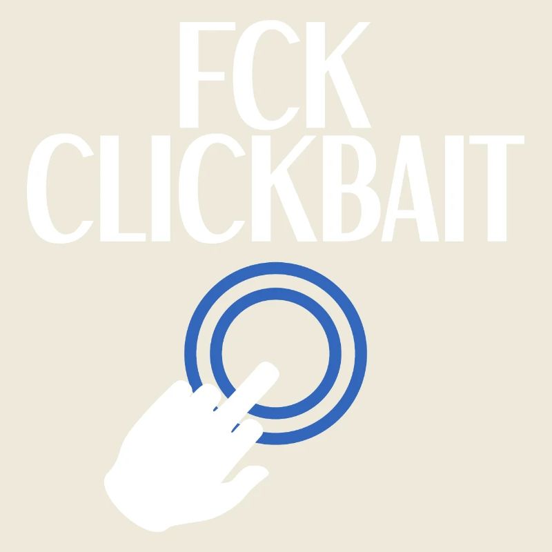 Appât à clics FCK