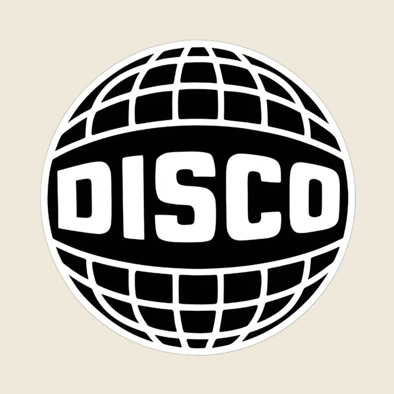Boule DISCO